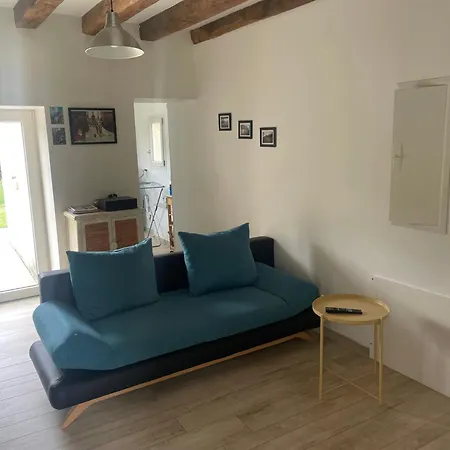 Charmante Maison A 25minutes De Sarlat Salviac