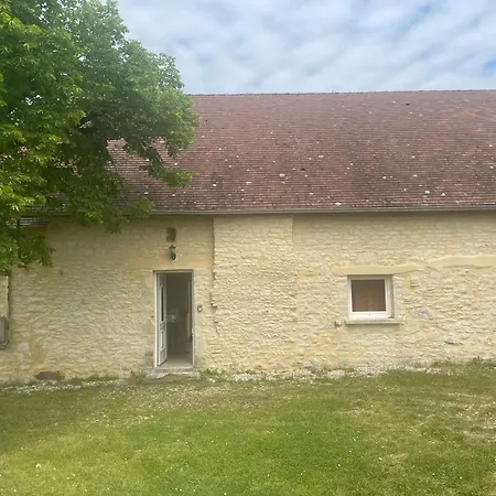 Charmante Maison A 25minutes De Sarlat 펜션