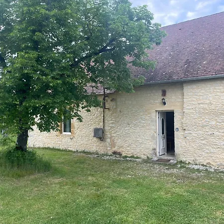 Charmante Maison A 25minutes De Sarlat 펜션